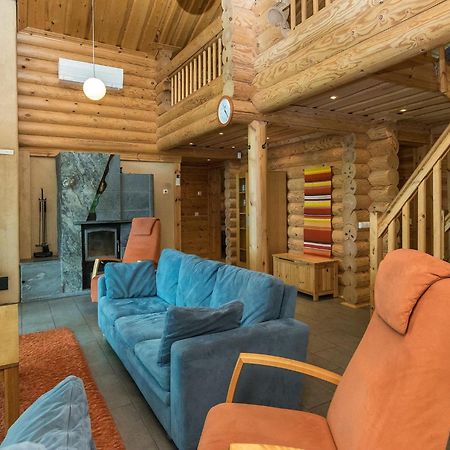 Holiday Home Villa Kotikoivu By Interhome Ristiina Kültér fotó
